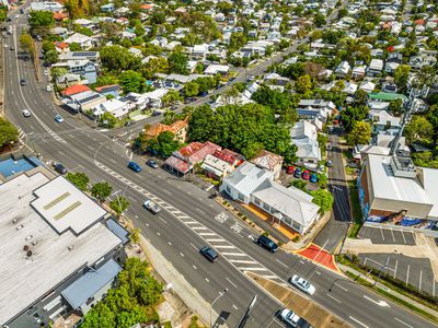 200 Musgrave Road, Red Hill