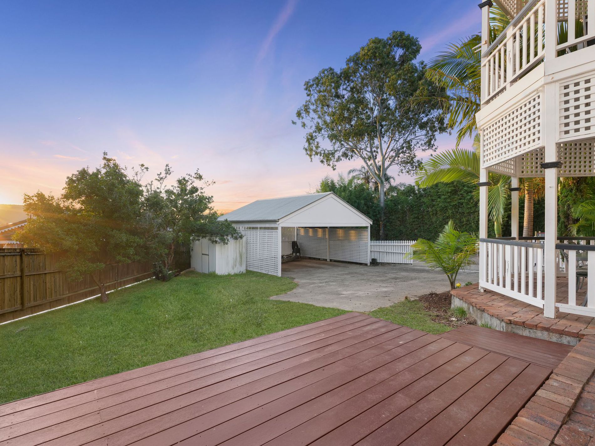 31 Enoggera Terrace, Red Hill