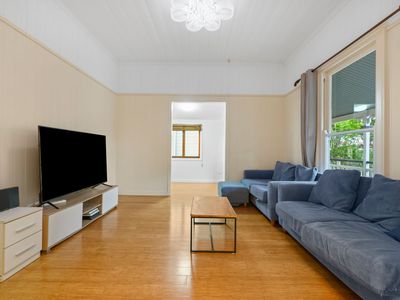 31 Enoggera Terrace, Red Hill