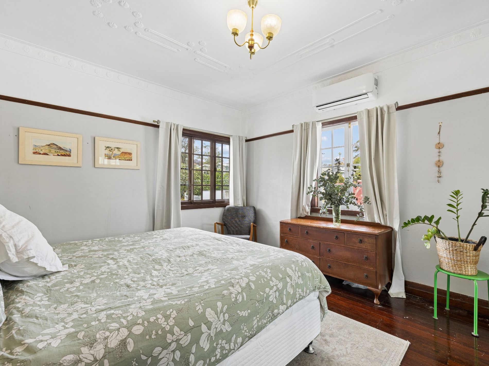 200 Boundary Road, Bardon