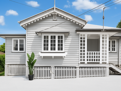 17 Hawken Drive, St Lucia