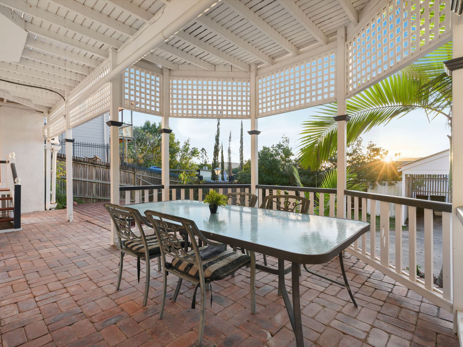 31 Enoggera Terrace, Red Hill