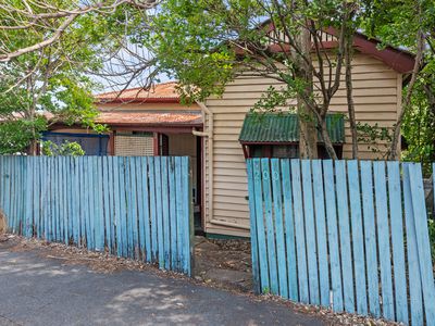 200 Musgrave Road, Red Hill