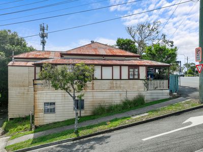 200 Musgrave Road, Red Hill