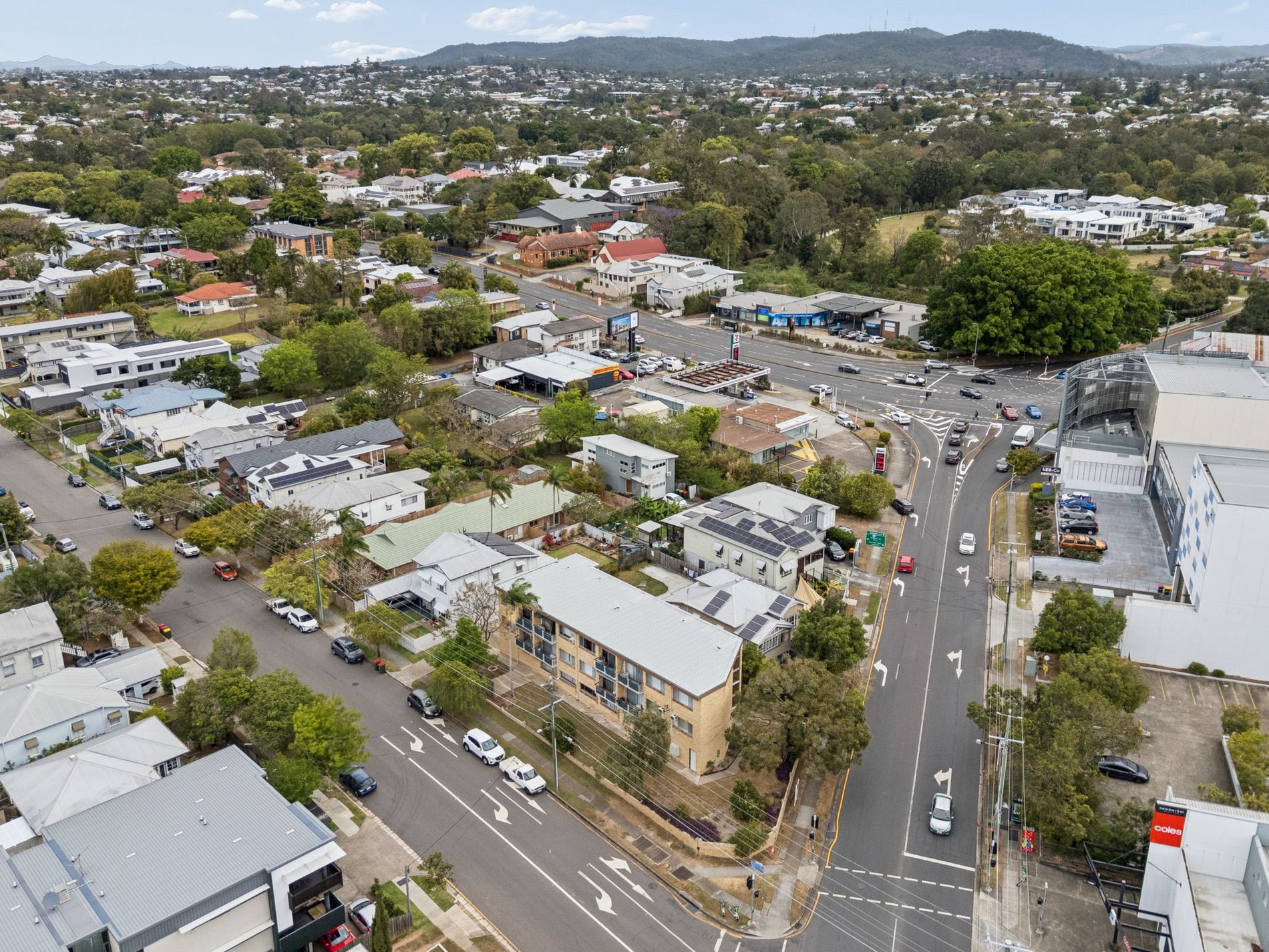 1 / 21 Edmondstone Street, Newmarket