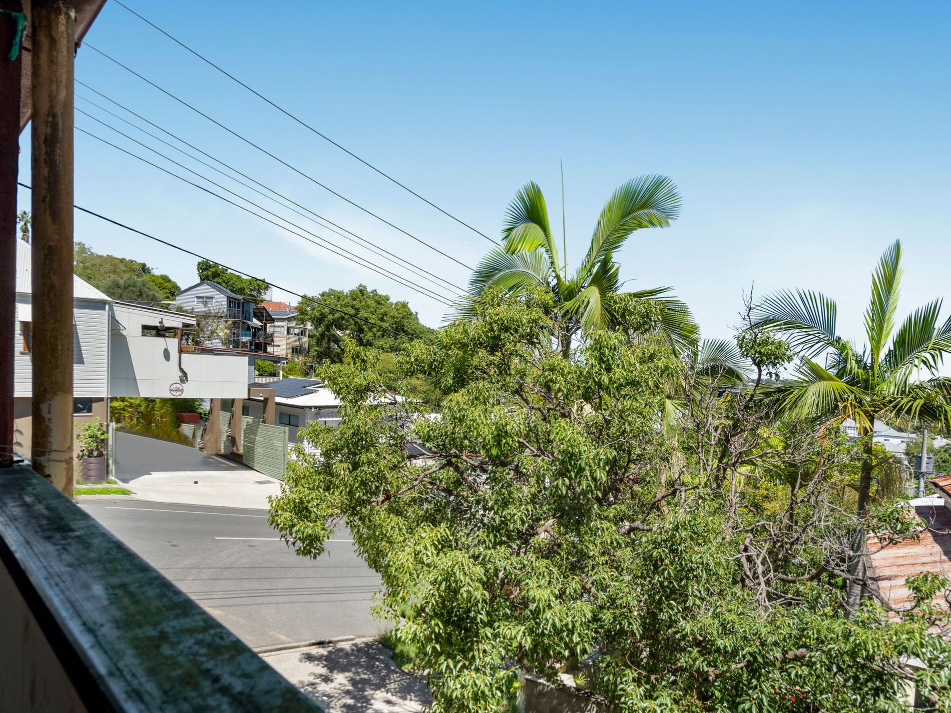200 Musgrave Road, Red Hill