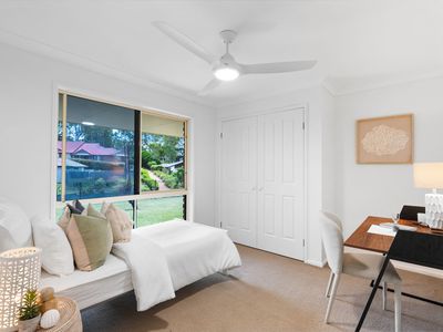 17 Oakmont Crescent, Albany Creek