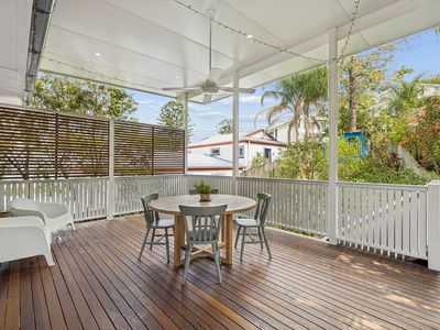 200 Boundary Road, Bardon