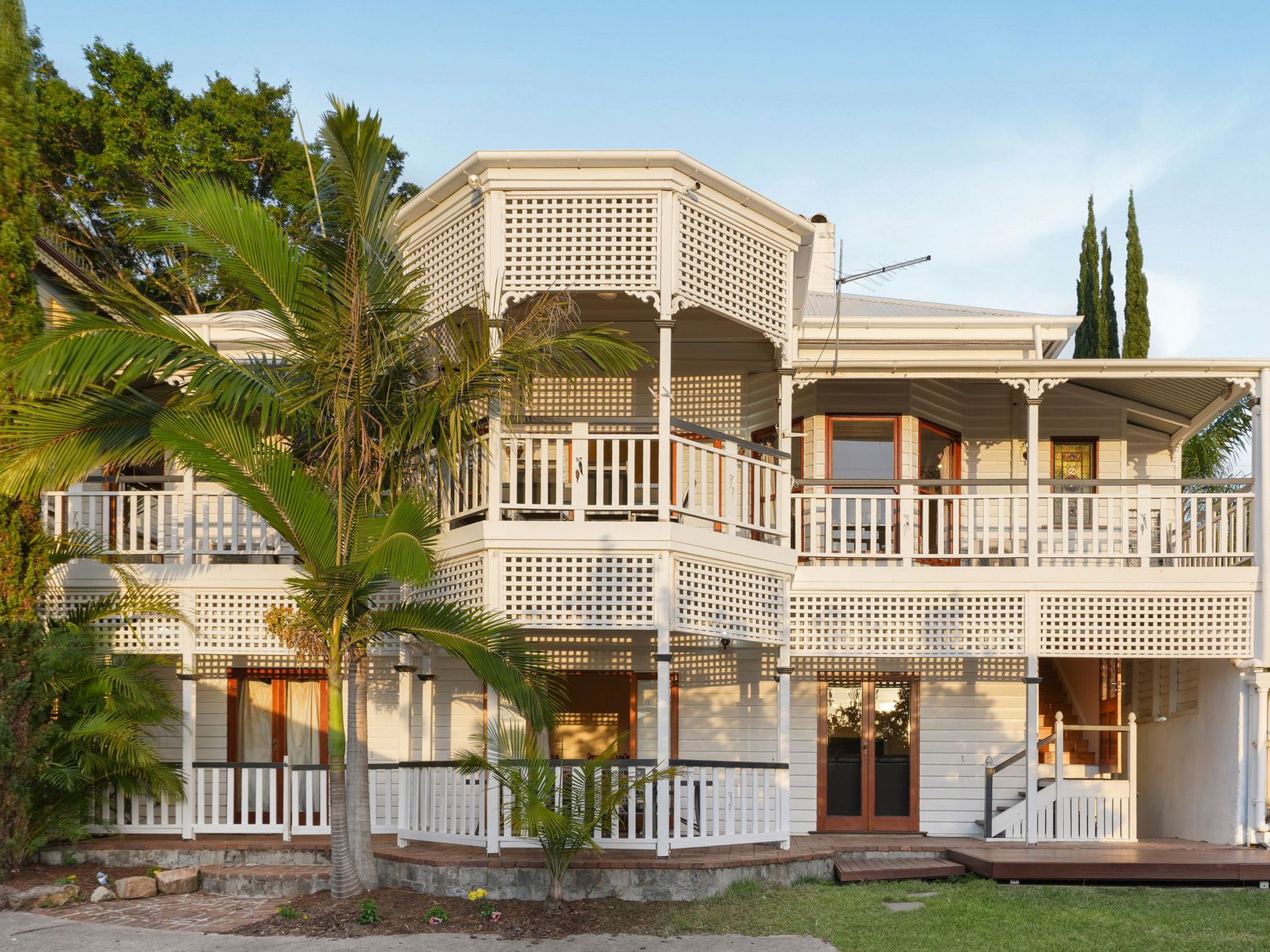 31 Enoggera Terrace, Red Hill