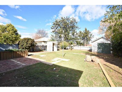 21 Macleay Street, Dubbo