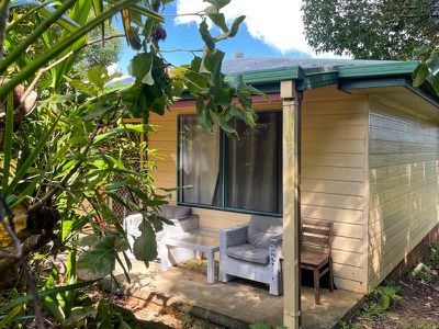 1 / 39 Thorburn Street, Nimbin
