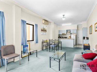 8 / 273 Hay Street, East Perth