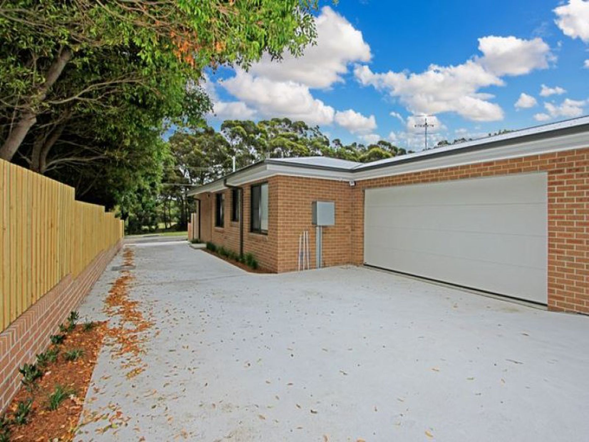 Villa 1 / 168 Camden Street, Ulladulla