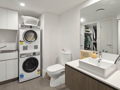 88 / 5 Rowe Avenue, Rivervale