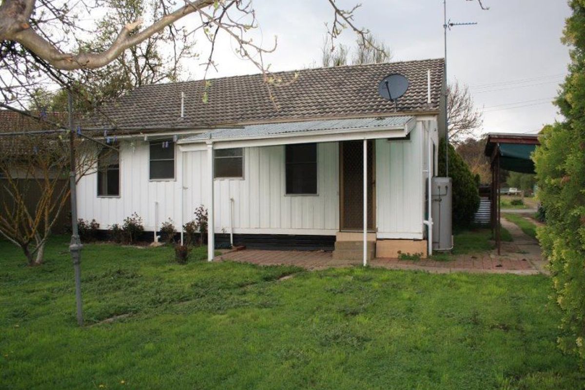 11 Hunter Street, Mansfield