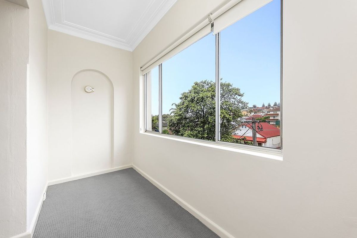 2 / 59 Carr Street, Coogee