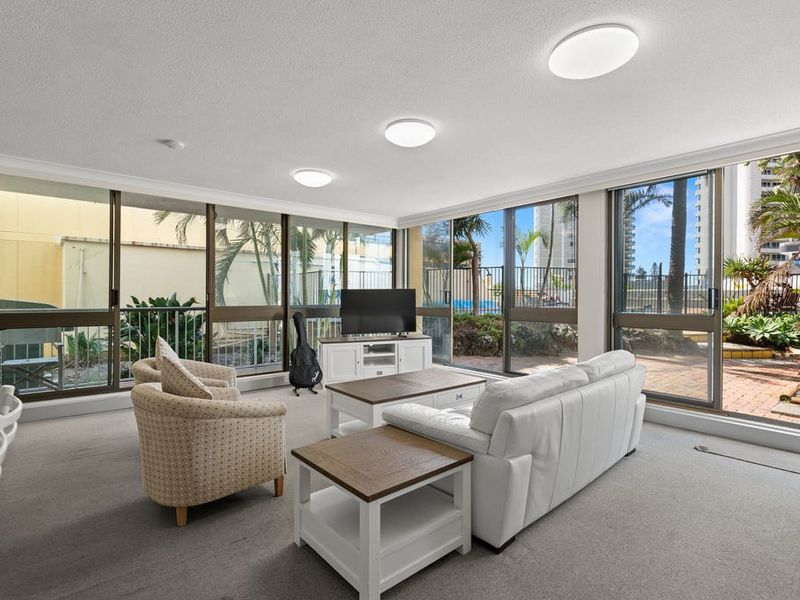 1 / 20 Orchid Avenue, Surfers Paradise