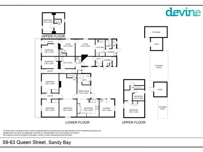 59-63 Queen Street, Sandy Bay