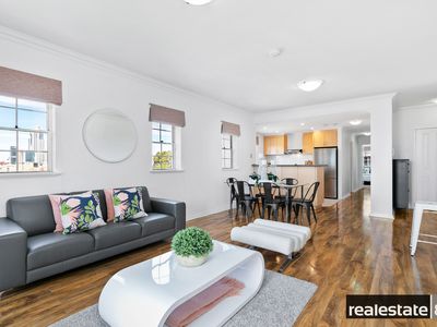 33 / 105 Colin Street, West Perth