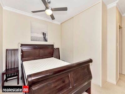 28 / 102 Goderich Street, East Perth