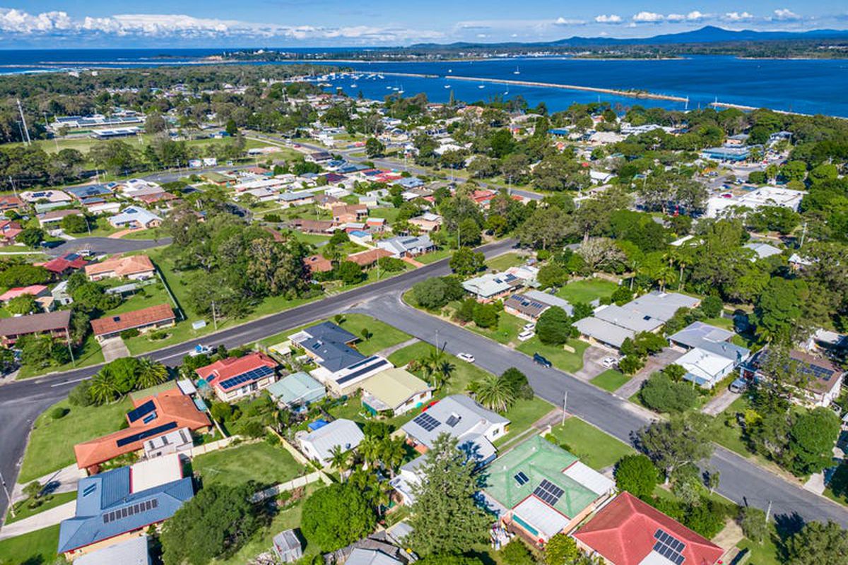 15 Long Street, Iluka