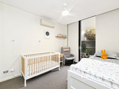 208 / 1 Hirst Street, Arncliffe