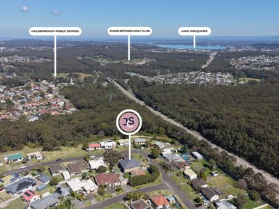 26B Blackbutt Parade, Kotara South