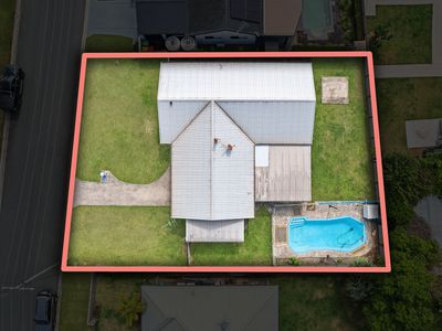 20 Will Street, Bellmere