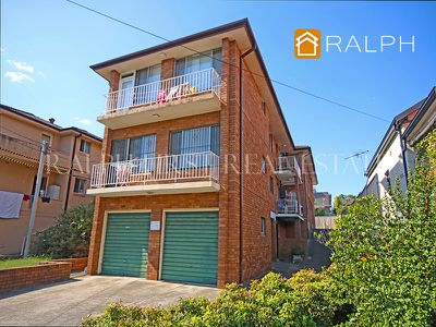 02 / 108 Ernest Street, Lakemba