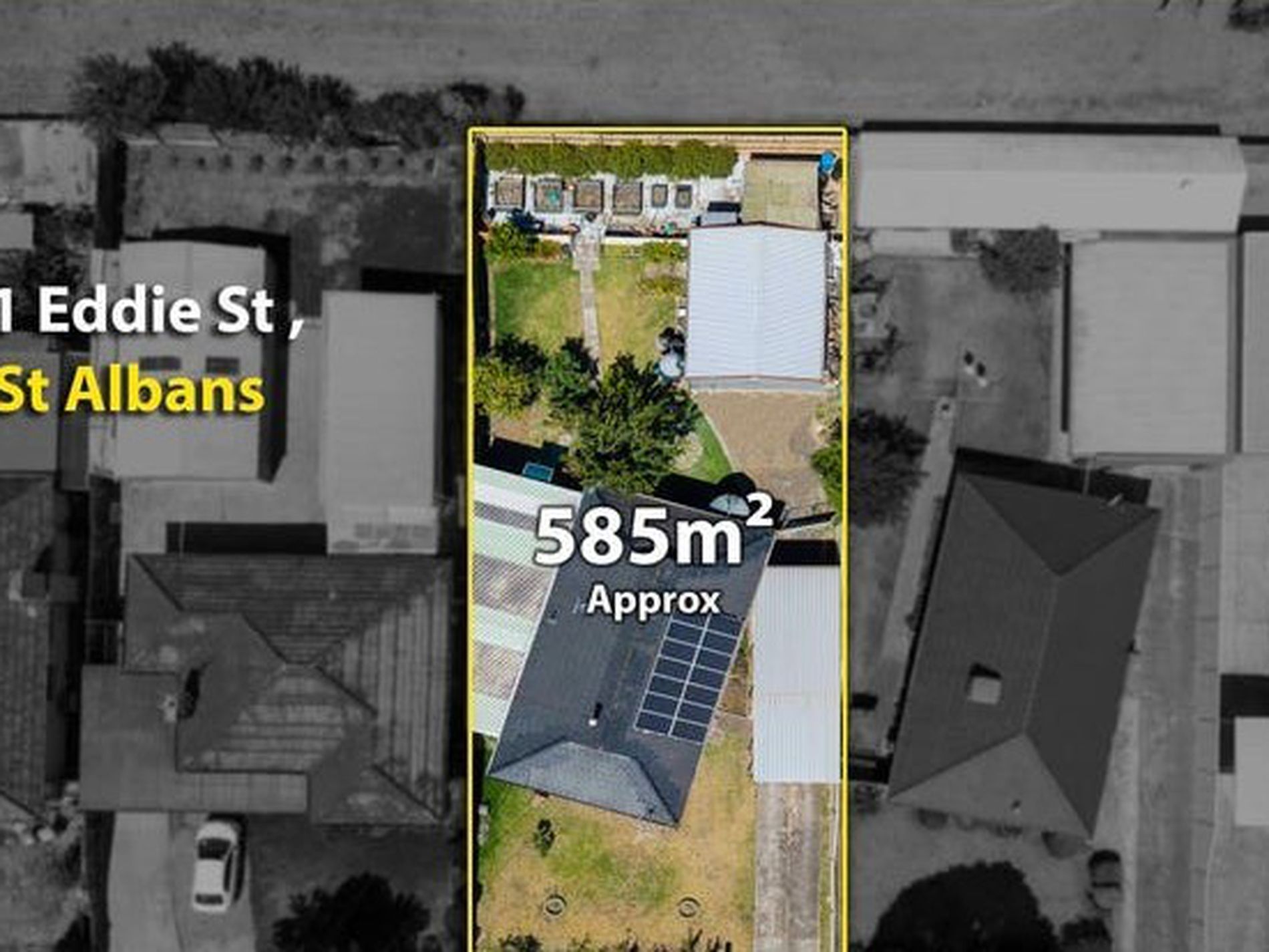 51 Eddie Street, St Albans