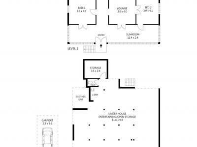 70 Ninth Avenue, Railway Estate