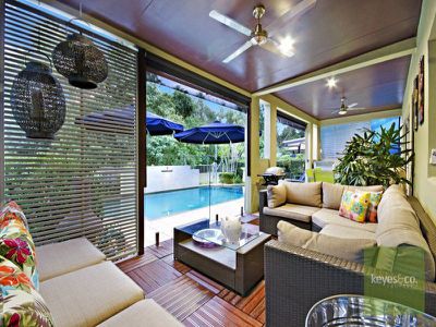 6 Regatta Crescent, Douglas