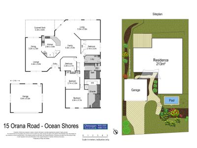 15 Orana Road, Ocean Shores