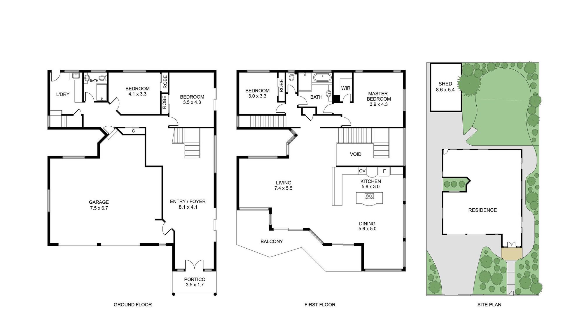 14 Pool Street, Hope Island