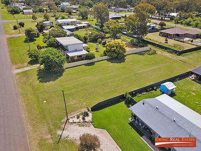 8 Donaldson Street, Curlewis