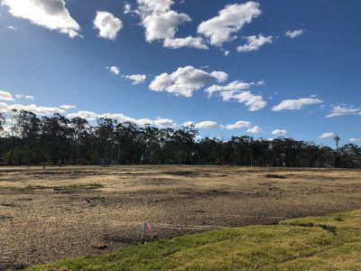 Lot 31, 252 Crest Road, Albion Park