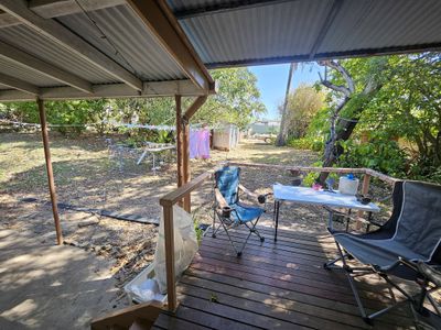 4 Furneaux street , Cooktown