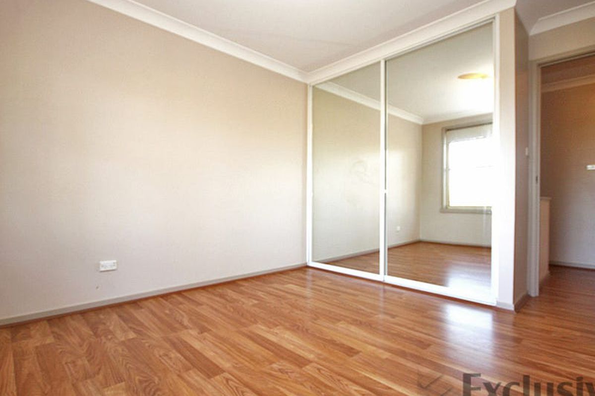 1 Bennett Avenue, Strathfield South