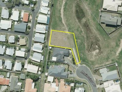 24 Marineview Avenue, Scarness