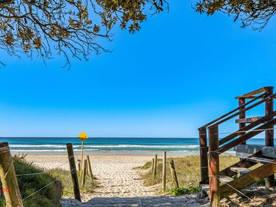 9 Rangal Road, Ocean Shores