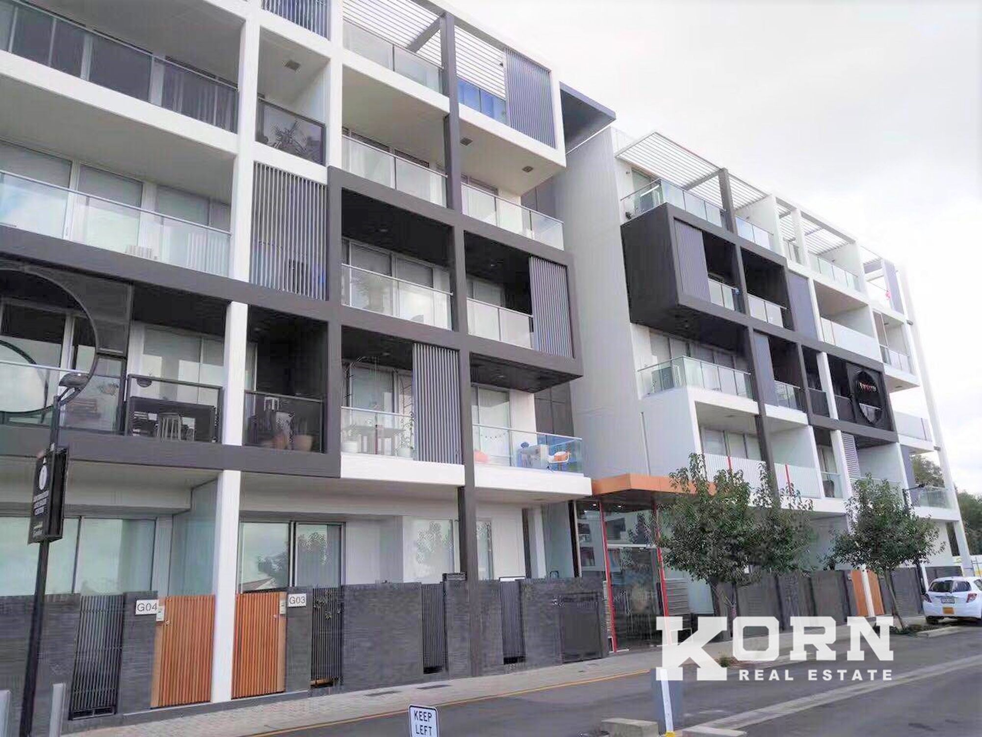 G03 / 47 Fifth Street, Bowden