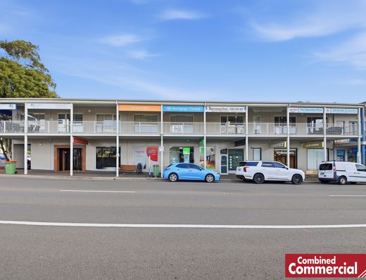 PRIME NARELLAN OFFICE | EXPOSURE, LIGHT & FLEXIBILITY