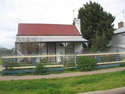 Horsham