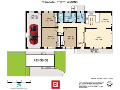 19 Waratah Street, Windang