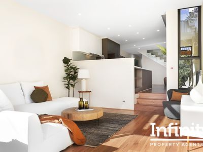 3A Kingston Road, Camperdown