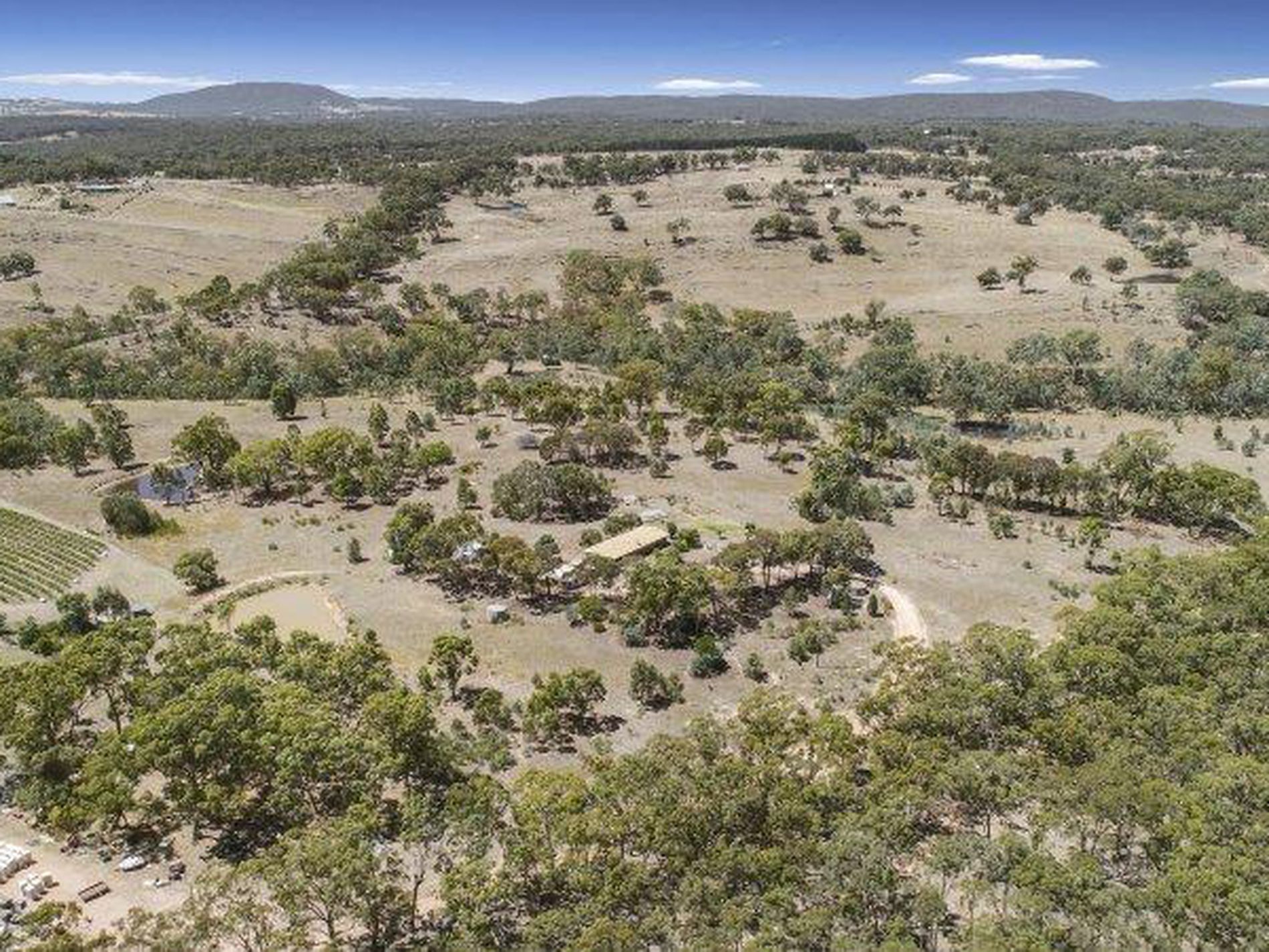 762 Spring Flat Road, Heathcote