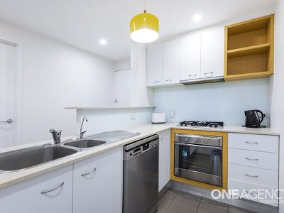 Unit 1202 / 361 Turbot St, Spring Hill