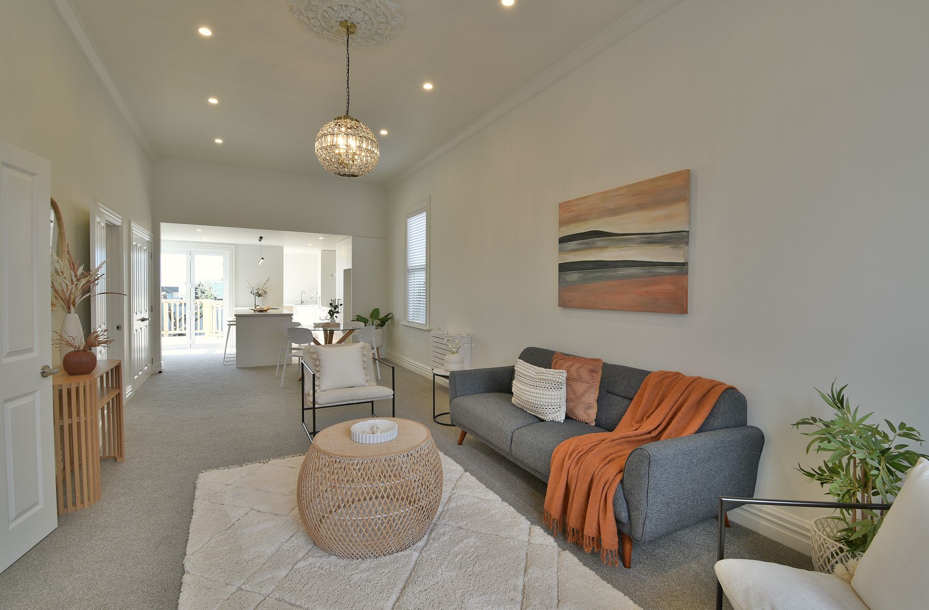 38 Highgate, Belleknowes