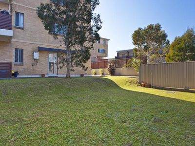 19 / 9 Banksia Avenue, Banksia