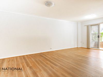 3/8-10 Newman St, Merrylands